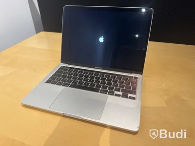 Dator Apple MacBook Pro (2020)