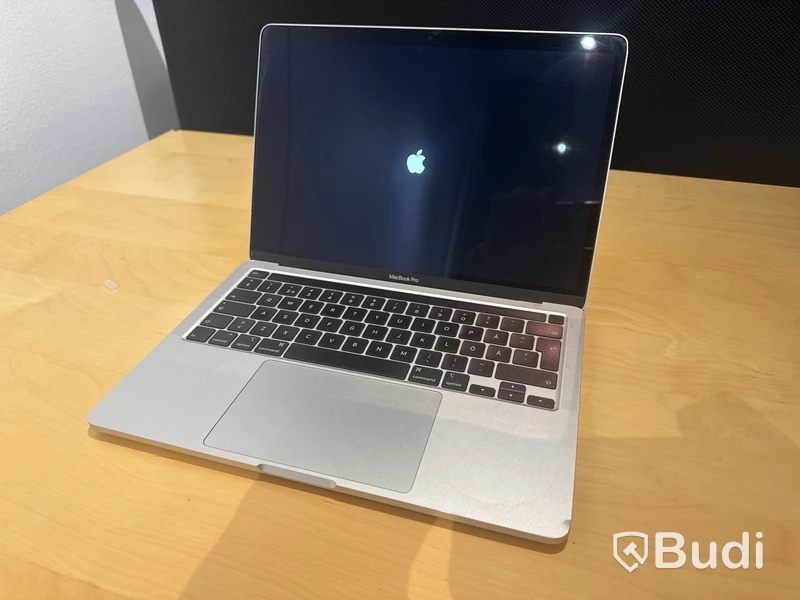 Dator Apple MacBook Pro (2020)