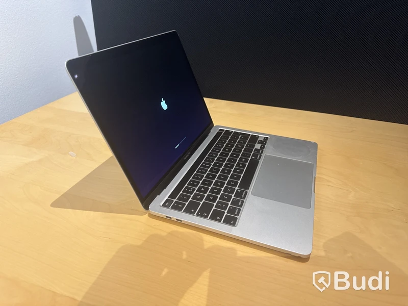 Dator Apple MacBook Pro (2020)