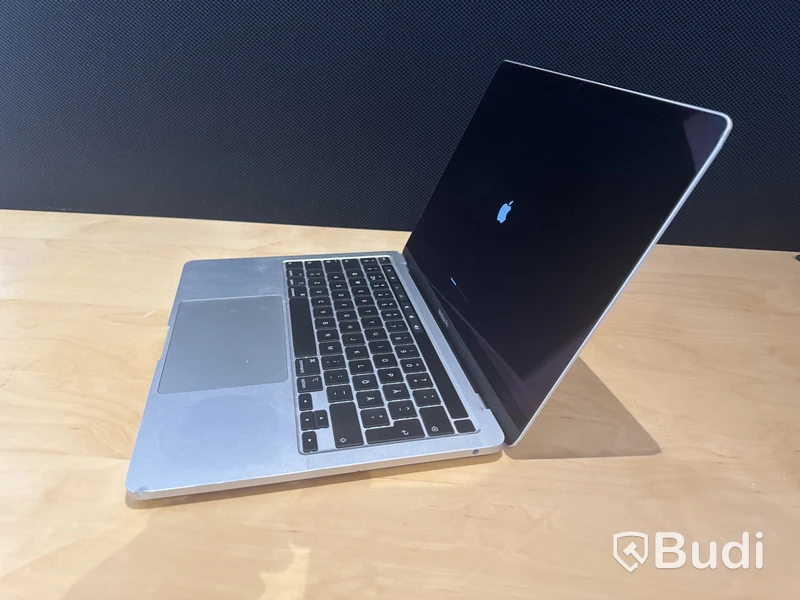 Dator Apple MacBook Pro (2020)