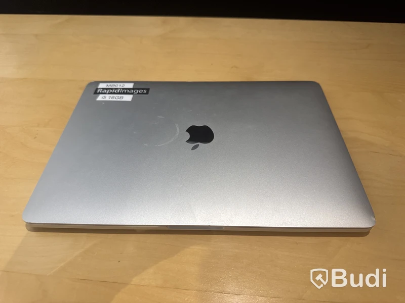 Dator Apple MacBook Pro (2020)