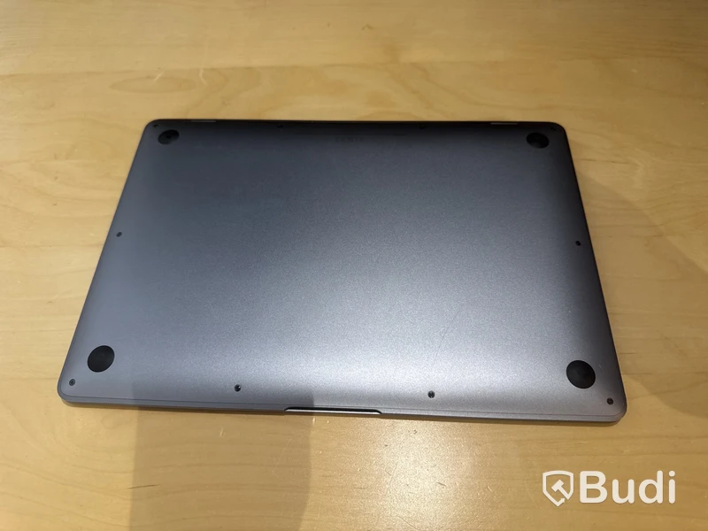 Dator Apple MacBook Air (2018)