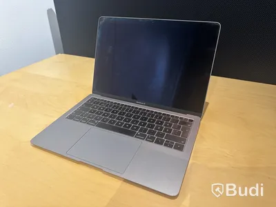 Dator Apple MacBook Air (2018)