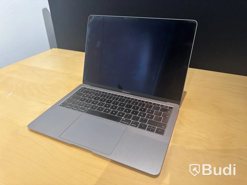 Dator Apple MacBook Air (2018)