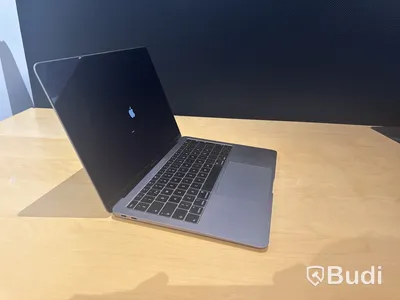 Dator Apple MacBook Air (2018)
