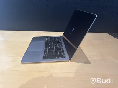 Dator Apple MacBook Air (2018)