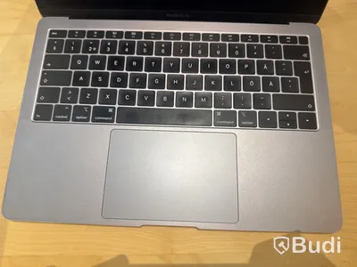 Dator Apple MacBook Air (2018)