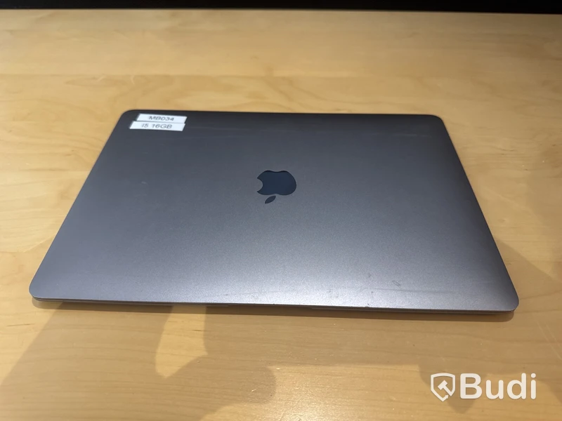 Dator Apple MacBook Air (2018)