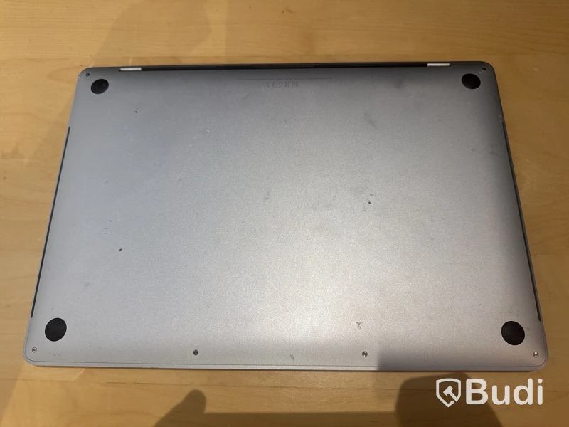 Dator Apple MacBook Pro (2017)