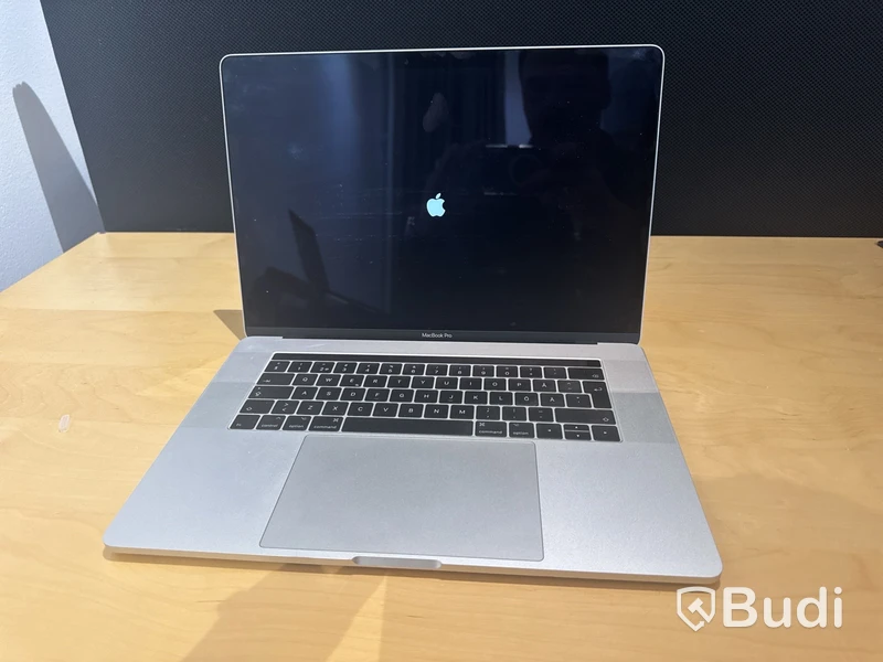 Dator Apple MacBook Pro (2017)