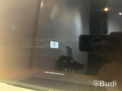 Dator Apple MacBook Pro (2017)