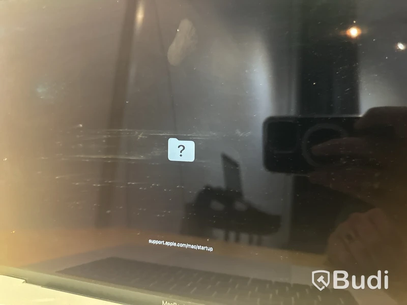 Dator Apple MacBook Pro (2017)