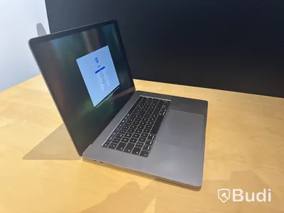 Dator Apple MacBook (2019)