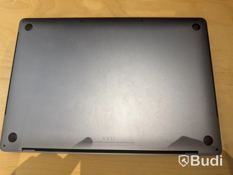 Dator Apple MacBook (2019)