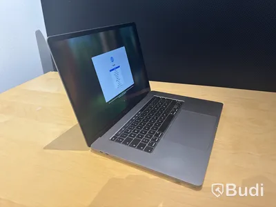 Dator Apple MacBook (2019)