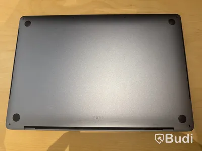 Dator Apple MacBook Pro (2019)