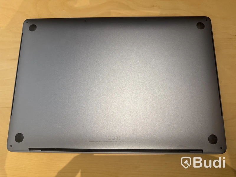 Dator Apple MacBook Pro (2019)