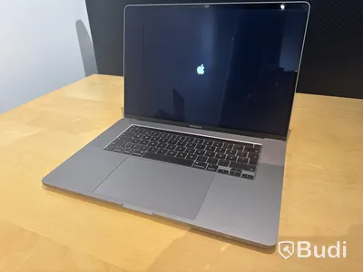 Dator Apple MacBook Pro (2019)