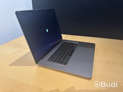 Dator Apple MacBook Pro (2019)