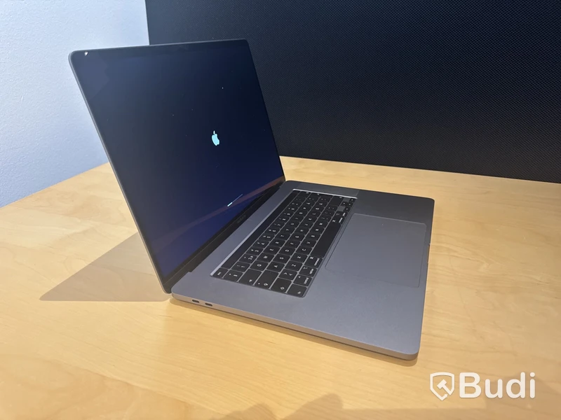 Dator Apple MacBook Pro (2019)