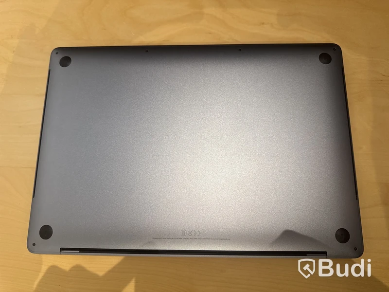 Dator Apple MacBook Pro (2019)