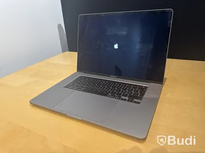 Dator Apple MacBook Pro (2019)