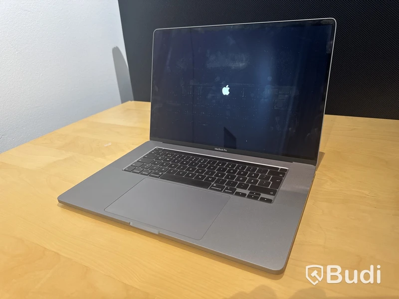 Dator Apple MacBook Pro (2019)