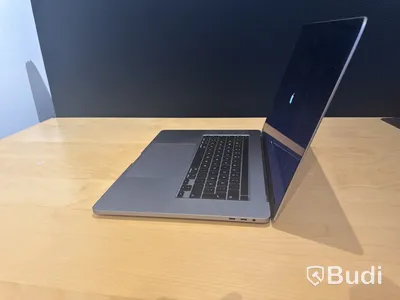 Dator Apple MacBook Pro (2019)