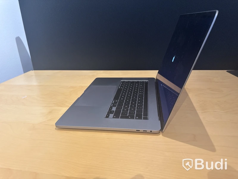 Dator Apple MacBook Pro (2019)