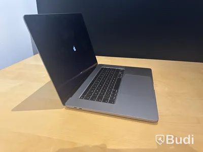 Dator Apple MacBook Pro (2019)