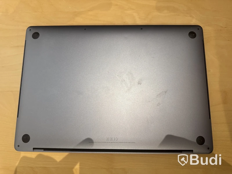 Dator Apple MacBook Pro (2018)