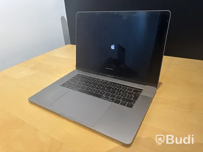 Dator Apple MacBook Pro (2018)