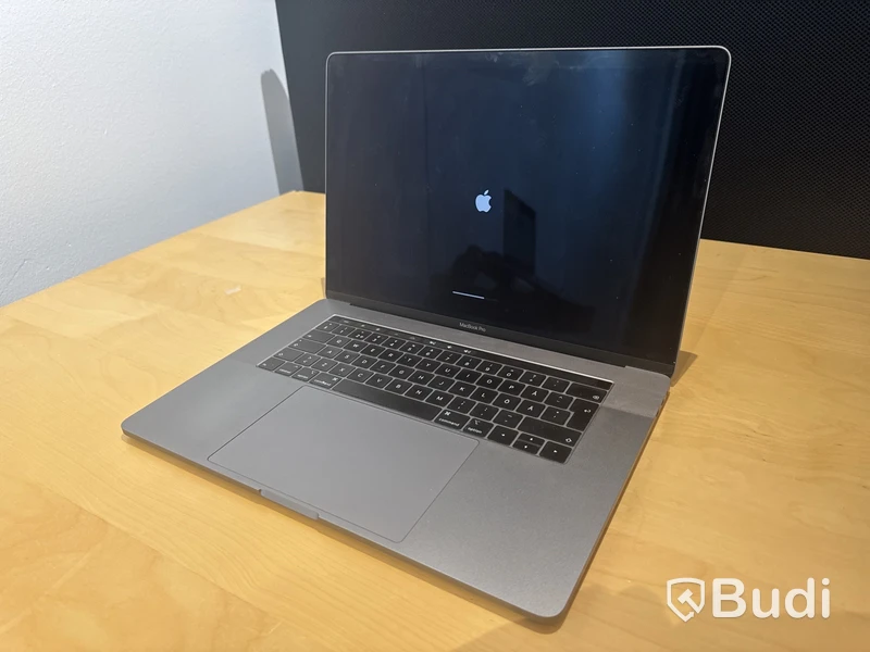 Dator Apple MacBook Pro (2018)