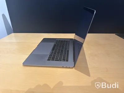 Dator Apple MacBook Pro (2018)