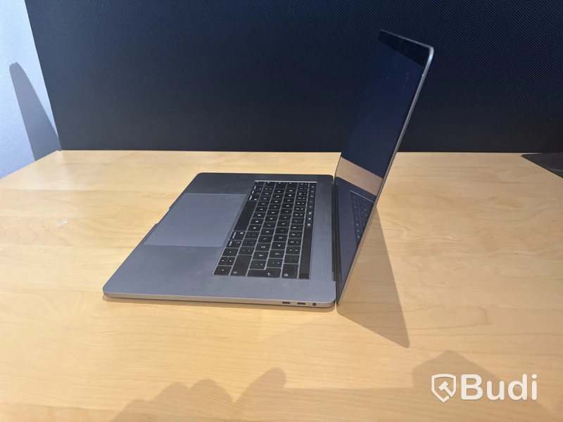 Dator Apple MacBook Pro (2018)