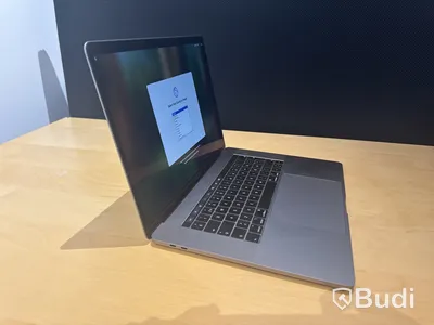 Dator Apple MacBook Pro (2018)