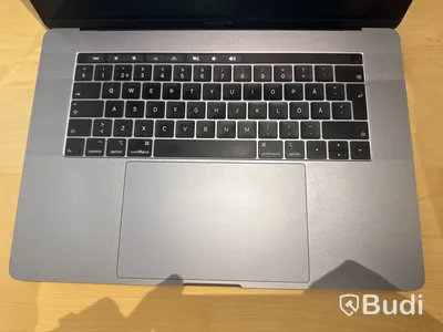 Dator Apple MacBook Pro (2018)