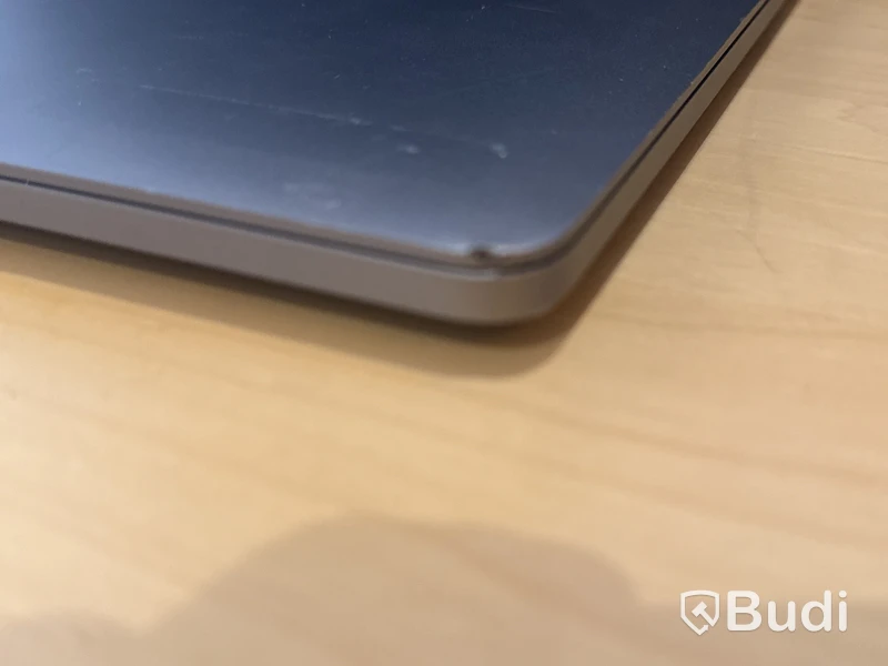 Dator Apple MacBook (2019)