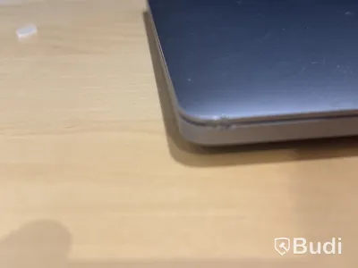 Dator Apple MacBook (2019)