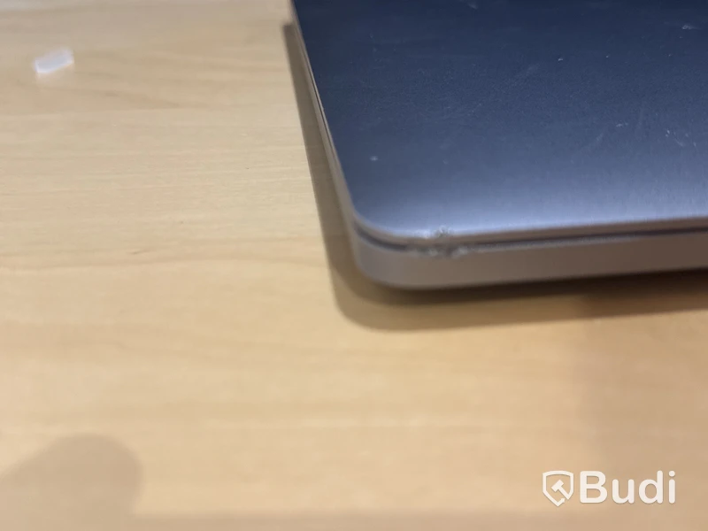 Dator Apple MacBook (2019)