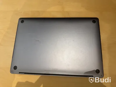 Dator Apple MacBook (2019)
