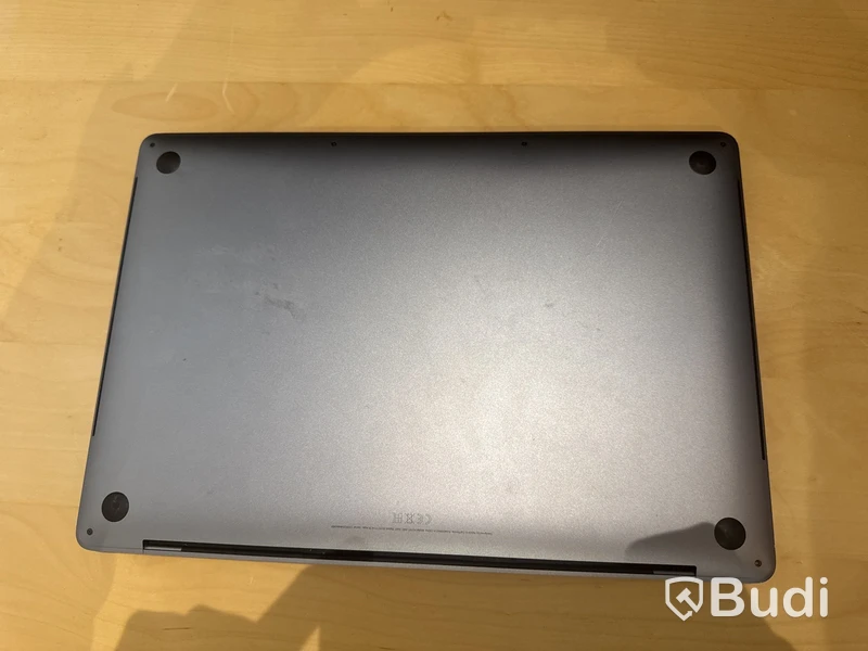 Dator Apple MacBook (2019)