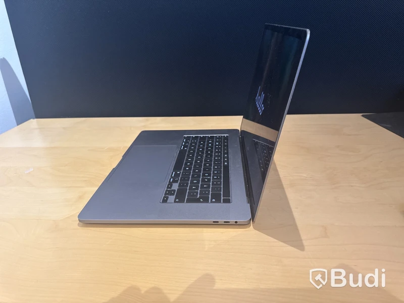 Dator Apple MacBook (2019)