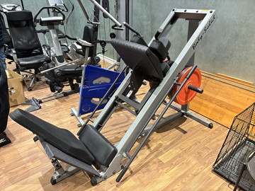 Benpress Body Solid, GLPH1100