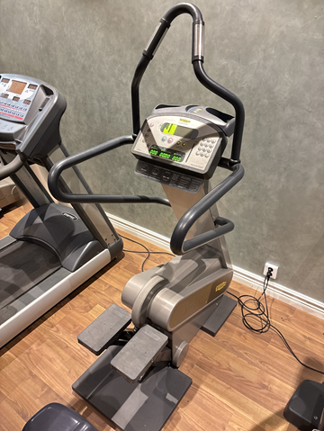 Träningsmaskin Technogym, Step600 XT PRO