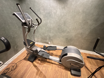 Crosstrainer Technogym, Synchro EXC 500IP