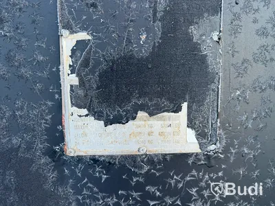 Container, 20 fot, inklusive innehåll