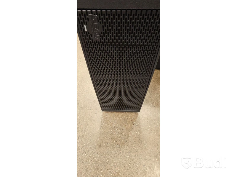 NYA EAW RSX208L Line Array Lådor med extra förstärkarmoduler till båda.