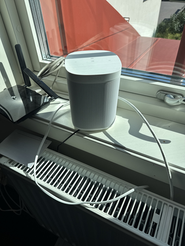 Sonos, One SL