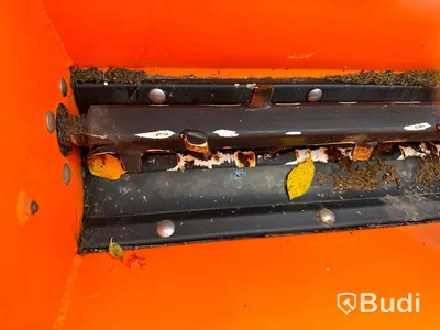 Sandspridare Hydromann 200h
